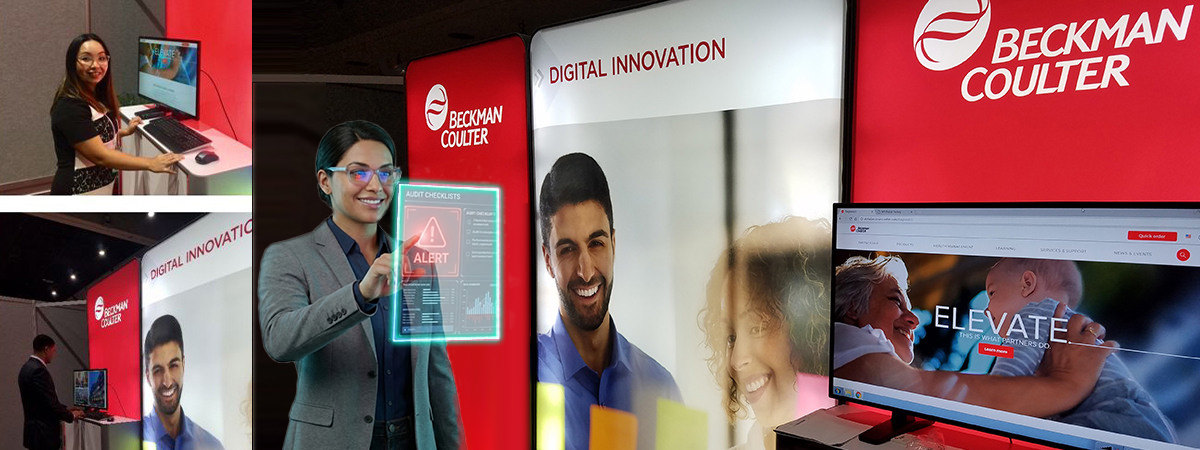 AACC Scientific Conference Field Testing