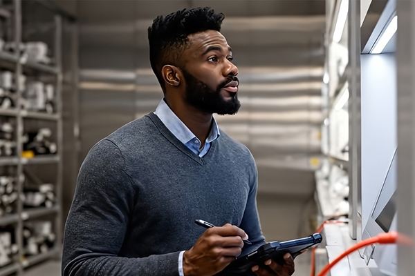 SiteWalks: Ai-Powered Site Reporting