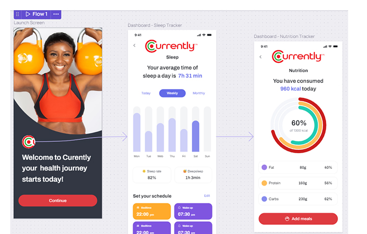 Application Design